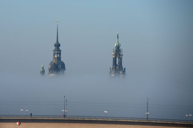 Δρέσδη, 70 χρόνια μετά: Μνήμη και εκμετάλλευση στον καιρό της Pegida