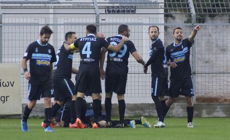 Κύπελλο Ελλάδος: ΟΦΗ – Ξάνθη (19:30)