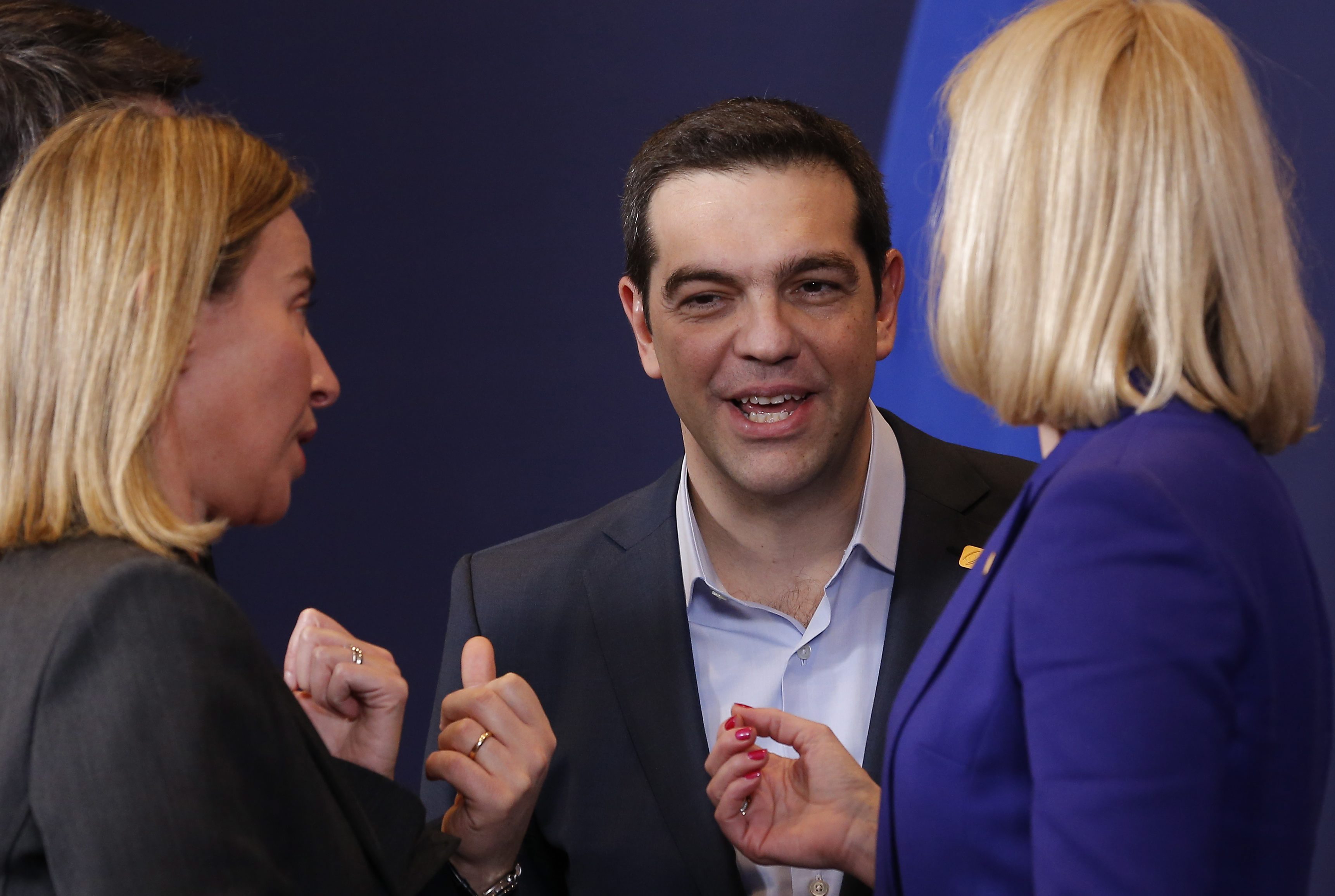 Ελλάδα-Ευρωπαίοι εταίροι: Ενα βήμα πριν τη συμφωνία με μείγμα 70% παλαιό και 30% καινούργιο πρόγραμμα