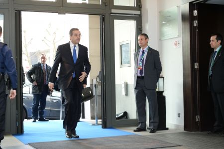 Το ΕΛΚ στηρίζει την πρόοδο της Ελλάδα υπό τον Σαμαρά