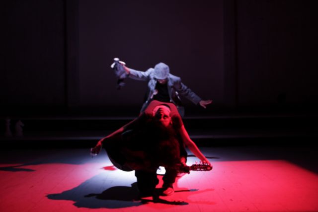 Ρωμαίος και Ιουλιέτα non stop