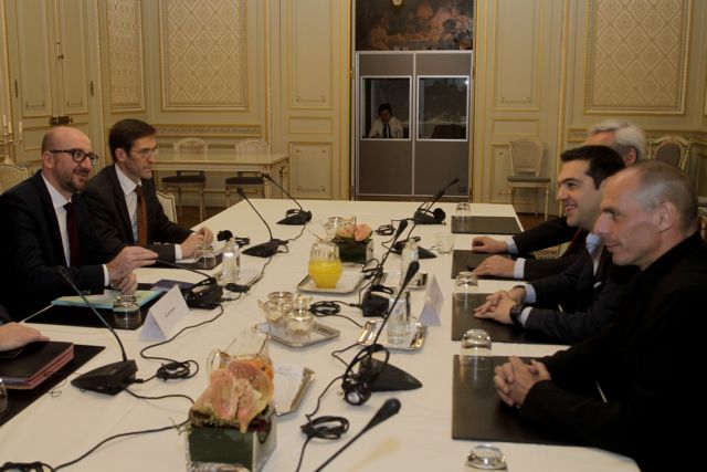 Είναι όντως οι Eλληνες καλοί διαπραγματευτές;