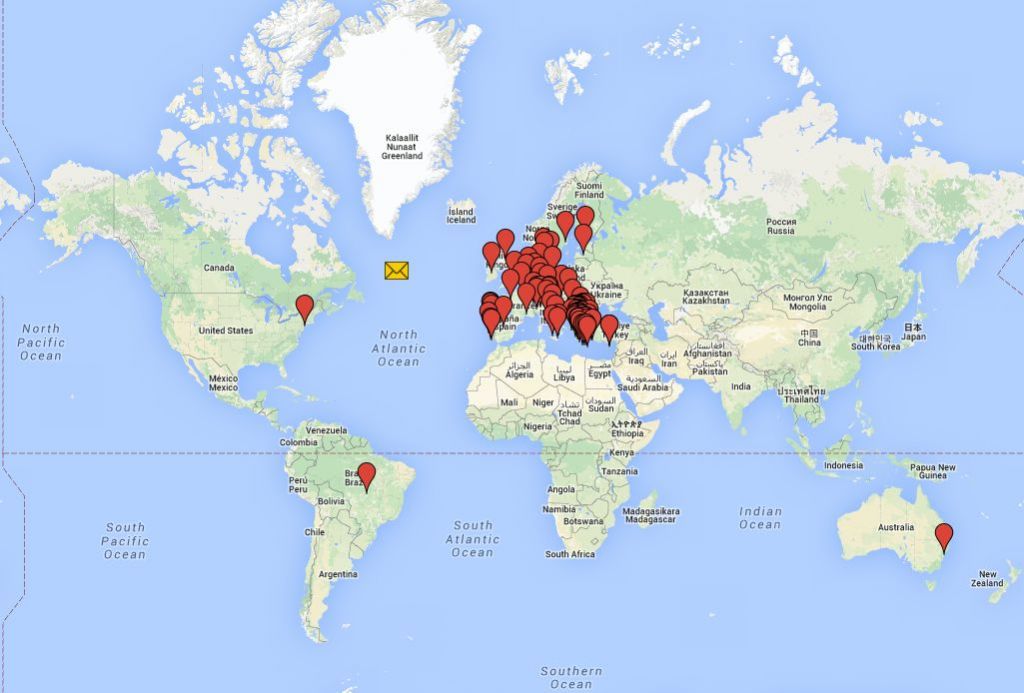 Millions worldwide will demonstrate for a “breath of dignity” on Sunday