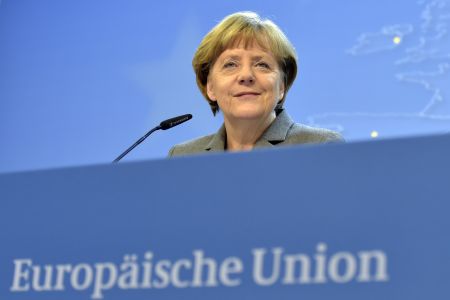 Μέρκελ – Σόιμπλε: Συνάντηση το Σάββατο για την Ελλάδα