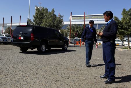 Ιταλία-Γερμανία κλείνουν προσωρινά τις πρεσβείες τους στην Υεμένη