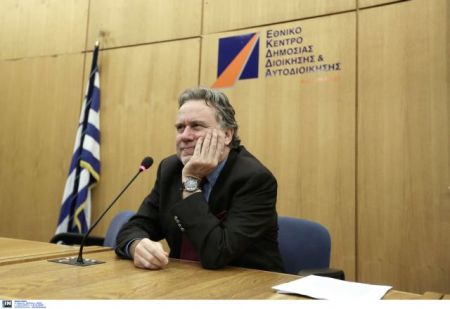 Η ώρα των απολυμένων του Δημοσίου