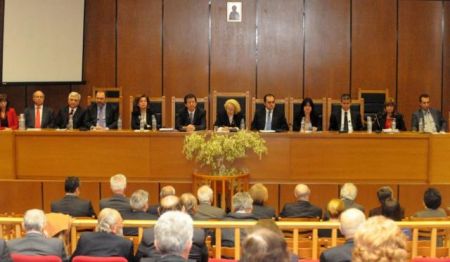 Δικαστικοί προς Γιούνκερ: Στηρίξτε την Ελλάδα