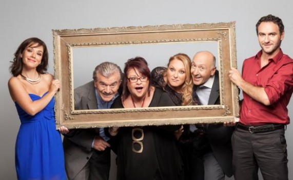 Σόι απ’ τα παλιά …