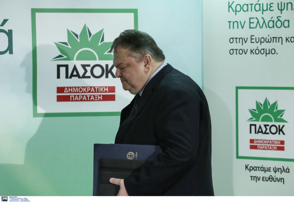 ΠΑΣΟΚ: Η χώρα δεν αντέχει παράταση της αβεβαιότητας