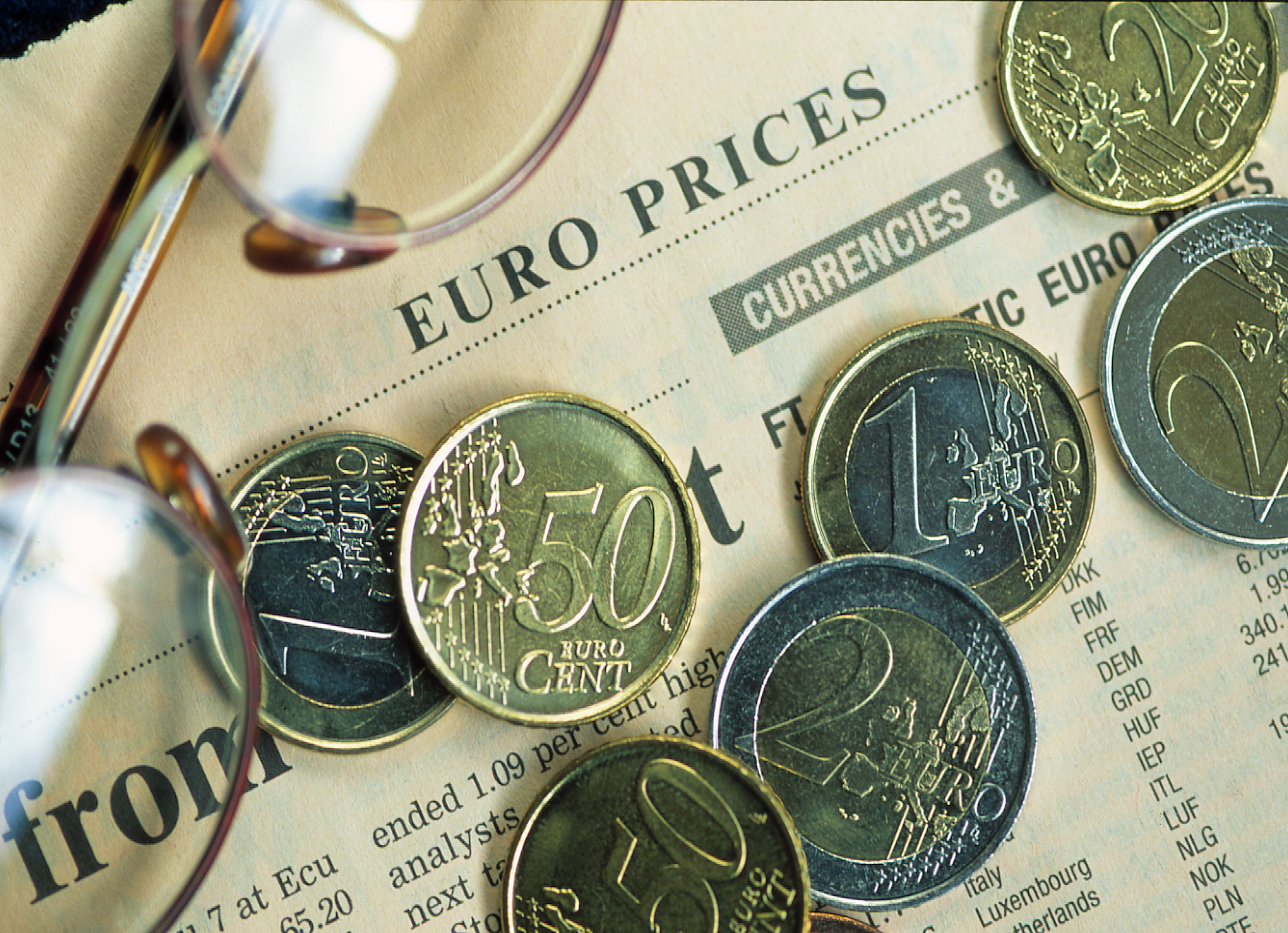 Εισροές 83 δισ. ευρώ στα ευρωπαϊκά θεσμικά χαρτοφυλάκια τον Ιανουάριο