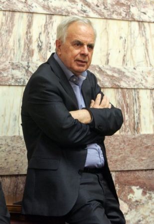 Βαγγέλης Αποστόλου: «Τράπεζα ακινήτων αγροτικής γης»