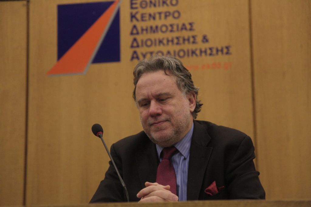 Ως 24 Μαρτίου οι αιτήσεις για κάλυψη αναγκών προσωπικού από φορείς Δημοσίου