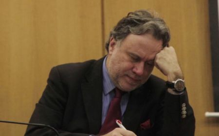 Γ. Κατρούγκαλος: e-ΚΕΠ και για την αξιολόγηση των δημοσίων υπηρεσιών