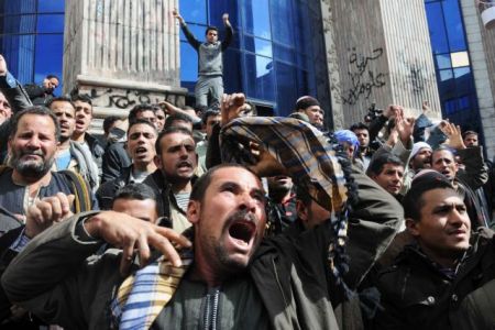 Σοκ: Βίντεο τζιχαντιστών δείχνει τον αποκεφαλισμό 21 κοπτών