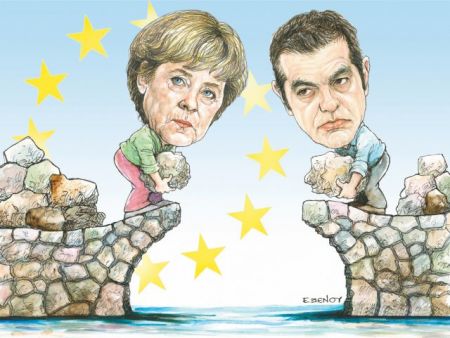 Πώς στήθηκε η «γέφυρα» για συμφωνία Αθήνας – Βρυξελλών