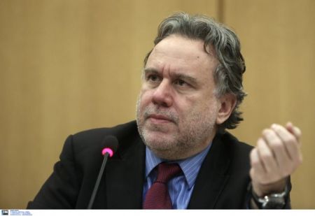 Οι BMW και τα μυστικά κονδύλια