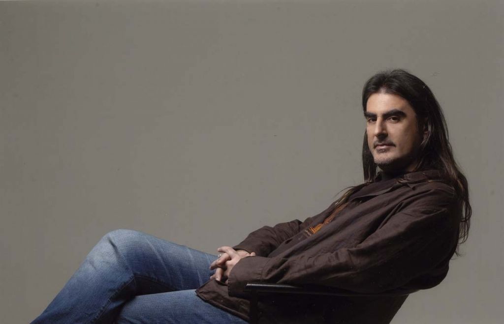 Ο Φίλιππος Πλιάτσικας «Αυτοπροσώπως» στον Νίκο Θρασυβούλου