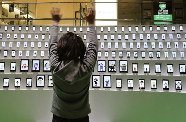 Οι αγορές μέσω smartphones κερδίζουν έδαφος