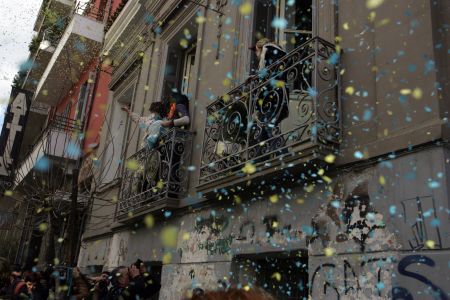 Άνοιξε το Τριώδιο: Εκδηλώσεις του Δήμου Αθηναίων για την Αποκριά