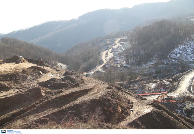 Skouries: 21 to stand trial for the assault on mining facility