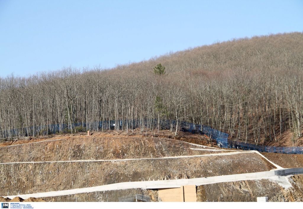 Τελικώς, στην Ελλάδα ό,τι λάμπει δεν είναι χρυσός