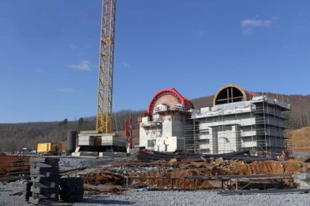 «Όχι» από τους εργαζόμενους στην μερική επανέναρξη των μεταλλείων Χαλκιδικής