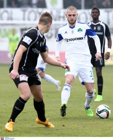 ΟΦΗ-Παναθηναϊκός (2-3) – Κέρκυρα-Καλλονή 2-0 – Λεβαδειακός-Βέροια 0-2