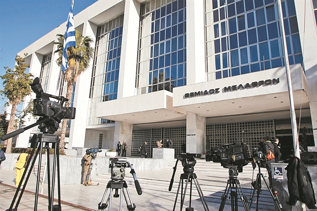 Ο εμφύλιος των δικαστών και ο «Ρασπούτιν»