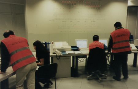 Katrougalos and Stratoulis decide to abolish civil mobilization