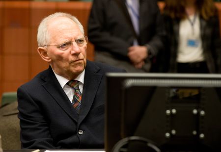 Βερολίνο: Ελληνικό φάουλ σε Ισπανία και Πορτογαλία