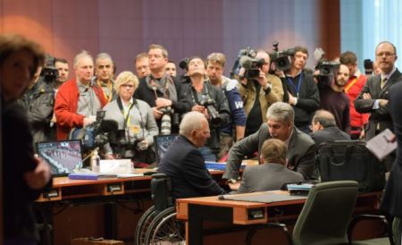 Αμερικανικά ΜΜΕ: Εξασθενίζουν οι ελπίδες για ταχεία λύση