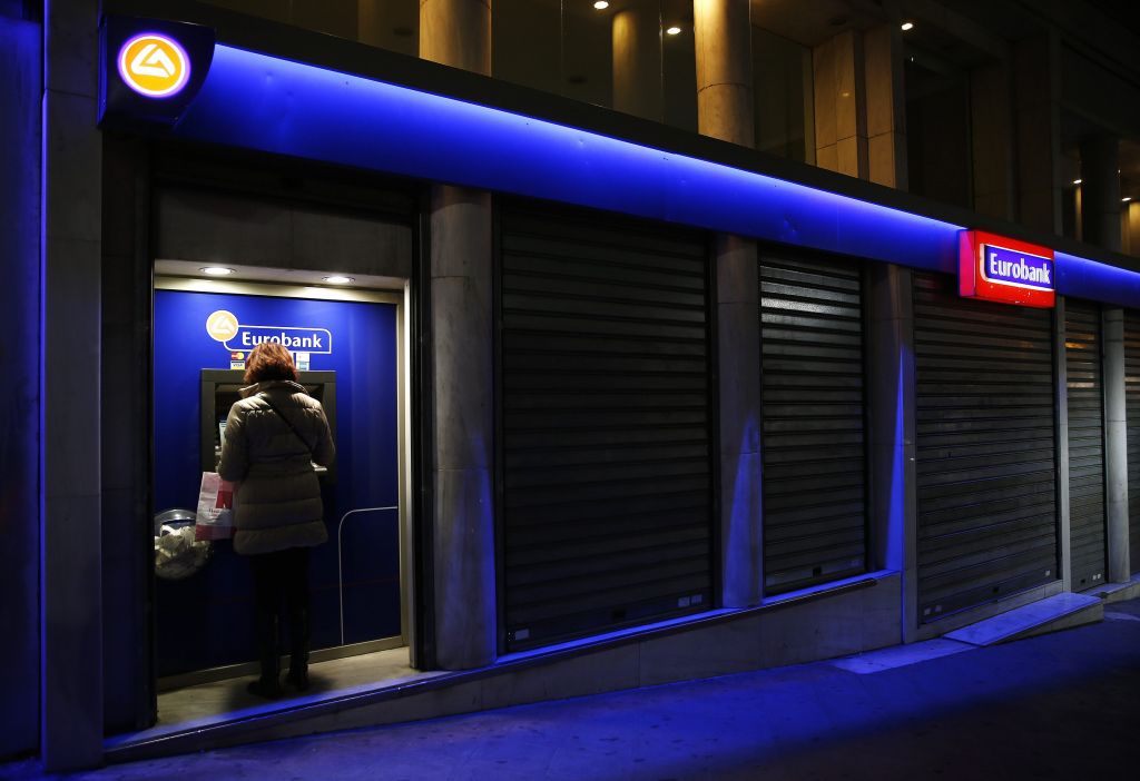 Eurobank: Μεγάλο ενδιαφέρον για το πρόγραμμα egg – enter•grow•go