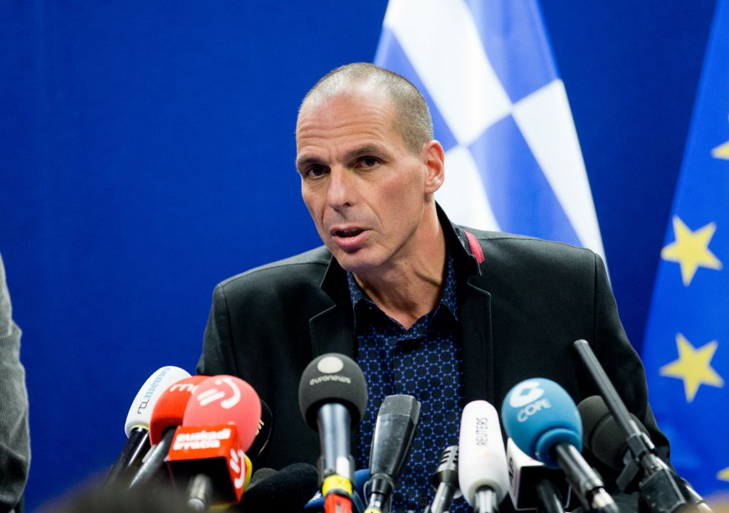 Το αίτημα της ελληνικής κυβέρνησης για την εξάμηνη παράταση