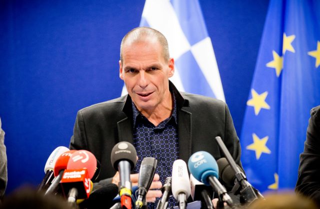 Varoufakis: “Solution possible in 48 hours, based on Moscovici draft”