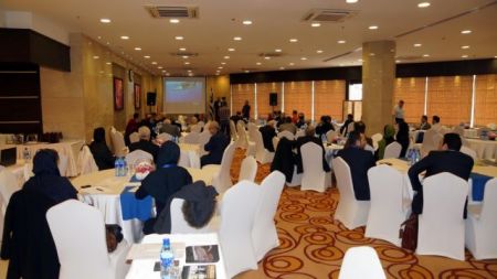 Το 1ο Greek Tourism Workshop στην Τεχεράνη