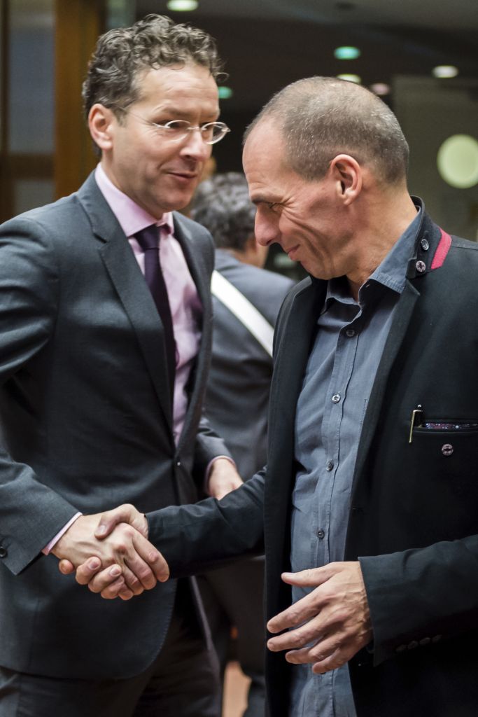 Γερμανικά ΜΜΕ: Επικίνδυνο παιχνίδι με μέγιστες απαιτήσεις