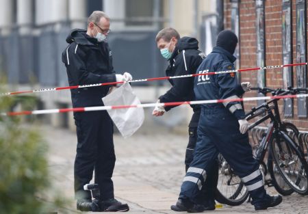 Συλληπητήρια Τσίπρα στον Σίσι και τη δανή πρωθυπουργό