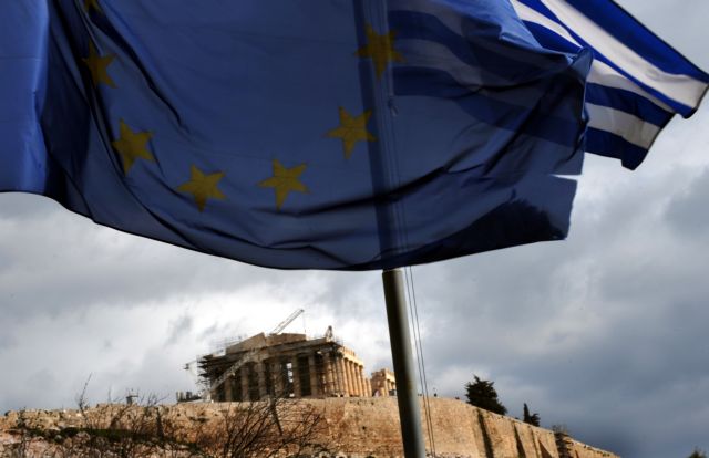 Eurogroup – ESM συνεδριάζουν με αντικείμενο την Ελλάδα