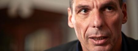 Βαρουφάκης στο Spiegel: «Ενα Σχέδιο Μέρκελ για την Ευρώπη θα ήταν μια εξαιρετική εξέλιξη»