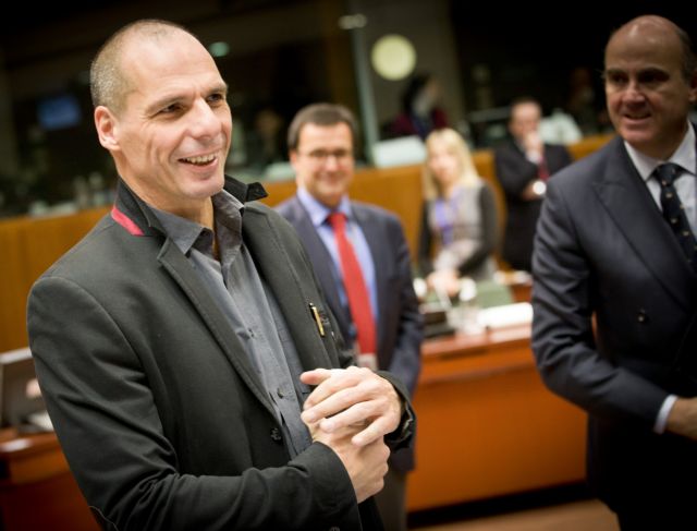 Varoufakis: “No macro-economic argument for further fiscal tightening”