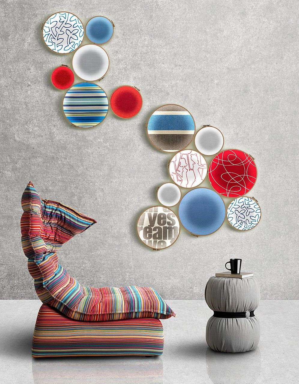 CiΤy Lights: η δεξιοτεχνία του να αναδημιουργείς το δεδομένο