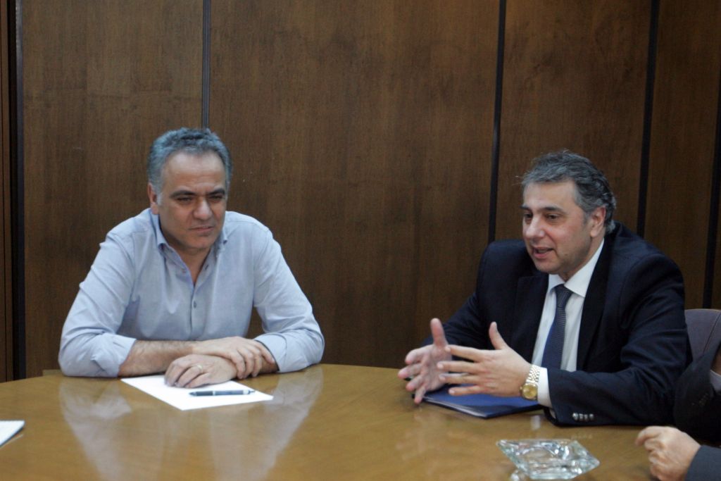 Θετική χαρακτηρίζει η ΕΣΕΕ τη νέα ρύθμιση για τις ληξιπρόθεσμες οφειλές