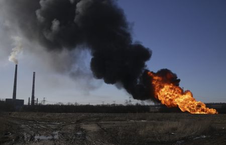 ΗΠΑ: Βαρύ το τίμημα για τη Ρωσία αν συνεχίζει να παραβιάζει την εκεχειρία