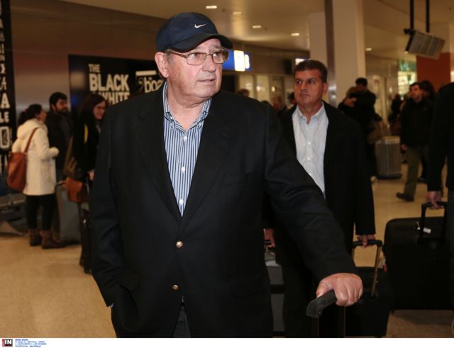 Μαρκαριάν: «Πισωγύρισμα αν δεν πάμε την Εθνική στο Euro της Γαλλίας»