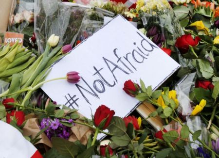 Η Σκανδιναβία σε σταυροδρόμι απέναντι στην ισλαμική τρομοκρατία