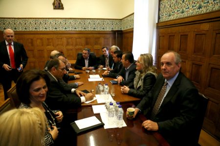 Καμμένος: Στηρίζουμε όποιον Πρόεδρο προτείνει ο ΣΥΡΙΖΑ