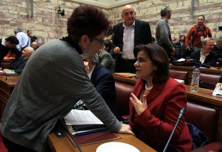 Φλαμπουράρης σε Π.Γ. ΣΥΡΙΖΑ: Πάμε για ενιαία συμφωνία