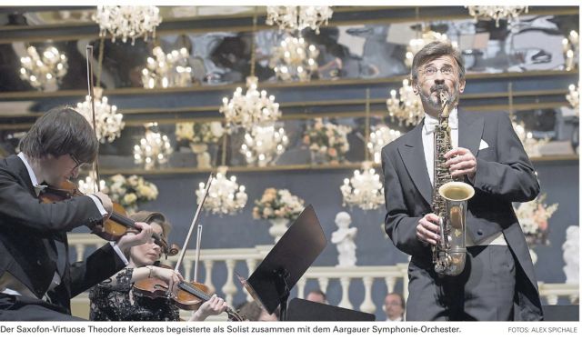 Θεόδωρος Κερκέζος: Η αισθητική να διδάσκεται στα σχολεία