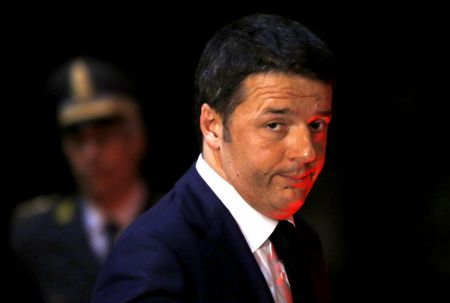 Τηλεφωνική επικοινωνία Τσίπρα – Ρέντσι