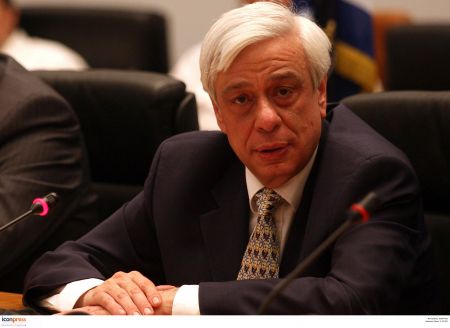 Πρόεδρος της Δημοκρατίας ο Προκόπης Παυλόπουλος